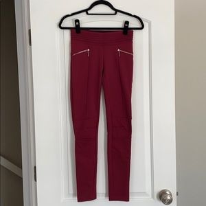 Candie’s Dress Leggings